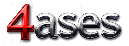 4ases logo