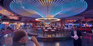 4ases Casino en Vivo